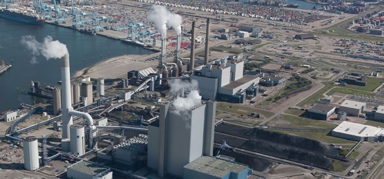 Uniper: ‘Onze kolencentrale kan zo schoon als een gascentrale’