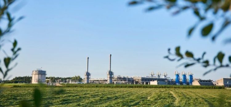 Raad van State: Uitbreiding gasopslag Norg mag voorlopig niet - FluxEnergie