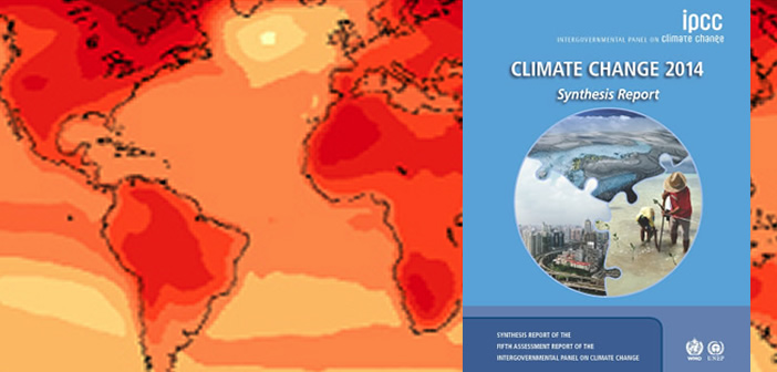 141102-IPCC Climate Change 2014