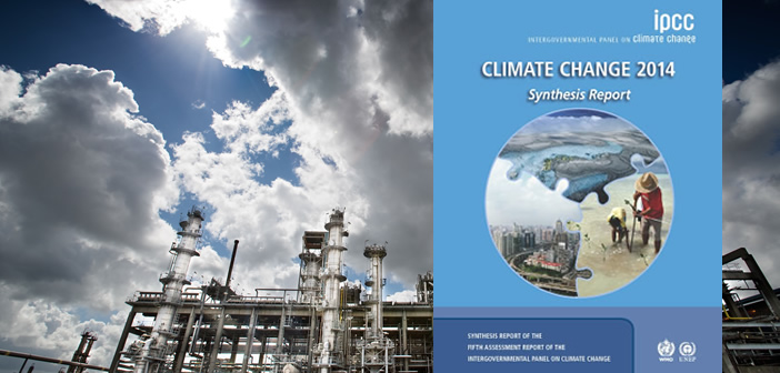 141102-Reacties op IPCC Climate Change 2014