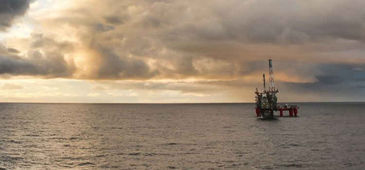 Minister Kamp: 'Meer gas uit de Noordzee halen'