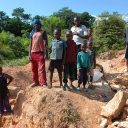 Julien Harneis CC2.0 Child_labor,_Artisan_Mining_in_Kailo_Congo