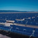 Solar Plant California USA.Gov - BLM - BUREAU OF LAND MANAGEMENT