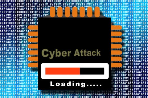 cyber attack, CC0, bykst via pixabay