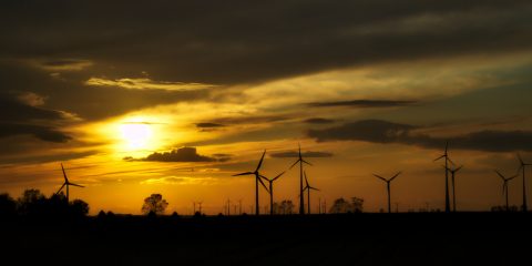 Energiewende, by Florian Richter via Flickr CC2.0SA