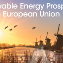 kaft Renewable Energy Perspectives for the European Union, IRENA 2018