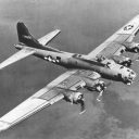 B-17_on_bomb_run (foto: Vlaams Instituut voor de Zee)