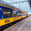 foto: Nederlandse Spoorwegen