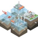 beeld: North Sea Energy