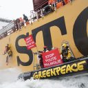 Foto: Marten van Dijl / Greenpeace